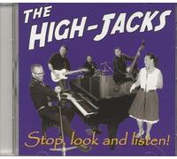 Stop Look & Listen