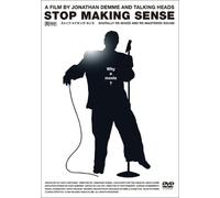 Stop Making Sense [1984] [Alemania] [DVD]