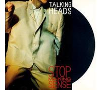 Stop Making Sense
