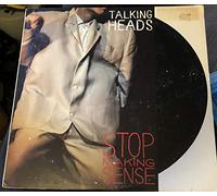 Stop Making Sense