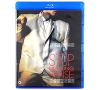 Stop Making Sense - [Blu-ray] [Region Free] [Reino Unido]