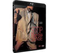 Stop Making Sense [Francia] [Blu-ray]