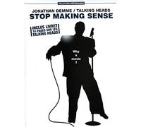 Stop Making Sense [Francia] [DVD]