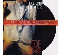 Stop Making Sense-Special New