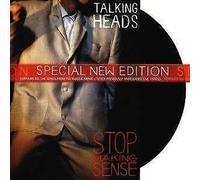 Stop Making Sense