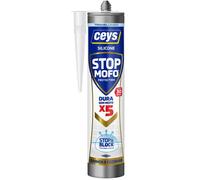 Stop moho cartucho traslúcido 280ml ceys