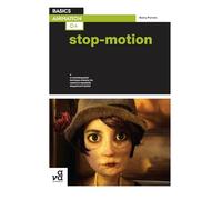Stop-motion: Stop-motion (E): 04 (Basics animation, 4)