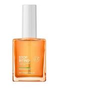 Stop Nail Biting - Esmalte De Uas Antimordeduras De 15 Ml, Solución De Protección De Para Niños Y Adultos, Capa Transparente Para Que No Se Mastica, Prevención De Chuparse El Dedo, Barniz R
