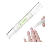 Stop Nail Biting Pen, 5ml Quick Dry Thumb Sucking Stop Product, Bitter Tasting Nail Polish with Fast-Drying Formula and Safe, Anti-Nail Biting Solution, Men, Boys, Girls