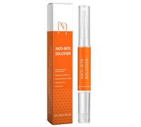 Stop Nail Biting Pen, solución de mordedura amarga, fórmula de agua segura de larga duración, prevención de succión del pulgar para niños, cuidado de uñas y protección de dedos