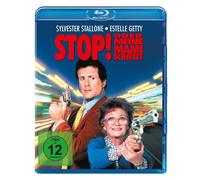 Stop! Oder meine Mami schiesst [Alemania] [Blu-ray]