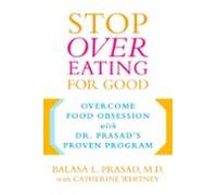 Stop Overeating For Good (ebook)