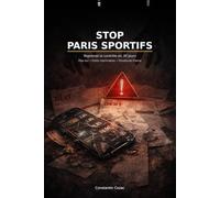 Stop Paris sportifs: Reprendre le contrôle en 30 jours