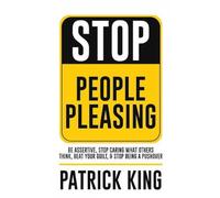 Stop People Pleasing