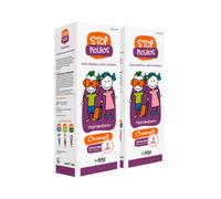 Arkopharma Champú Tratamiento Stop Piojos 2x200ml
