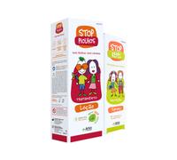 Stop Piojos Cuidado Total Pack
