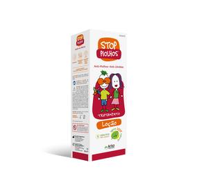 Stop Piojos Loción Antipiojos 100ml