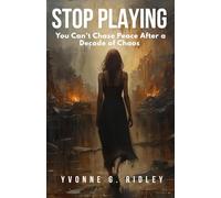 STOP PLAYING: You Can’t Chase Peace After a Decade of Chaos