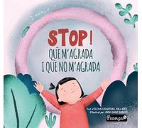 STOP QUÈ M´AGRADA I QUÈ NO M´AGRADA