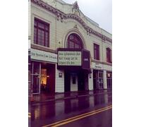 Stop Rewind Fast Forward: 1993: 2