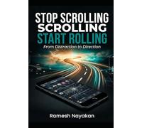 Stop Scrolling Start Rolling