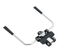 PLUM Stopper Oazo/pika 80 Mm - Unisex - Negro / Gris - talla única- modelo 2026