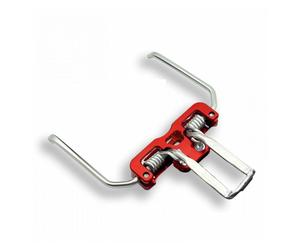 Stop-Ski Race PLUM ISMF