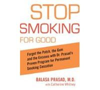 Stop Smoking For Good (ebook)