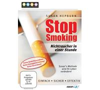 Stop Smoking - Nichtraucher in einer Stunde [Alemania] [DVD]
