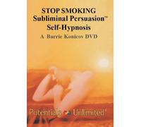 Stop Smoking Subliminal Persuasion/Self-Hypnosis
