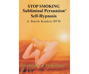 Stop Smoking Subliminal Persuasion/Self-Hypnosis