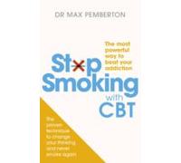 Stop Smoking With Cbt (ebook)