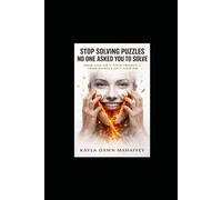 Stop Solving Puzzles No One Asked You to Solve: Their Pain Isn’t Your Project. Their Journey Isn’t Your Job.