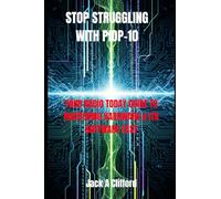 STOP STRUGGLING WITH PIDP-10: YOUR RADIO TODAY GUIDE TO MASTERING HARDWARE & ITS SOFTWARE FAST