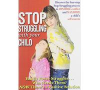 Stop Struggling With Your Child [Reino Unido] [DVD]