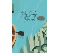 Stop Surviving, Start Living: Track Your Tasks, Priorities, Meals, Fitness and Mood Every Single Day