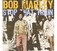 Stop That Train