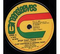 Stop That Train