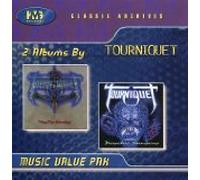 Stop the Bleeding/Psycho Surgery (US Import)