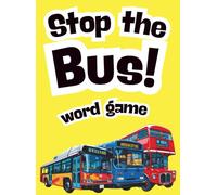 Stop The Bus!: word game