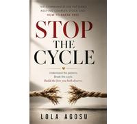 Stop the Cycle: The Communication Patterns Keeping Couples Stuck and How to Break Free