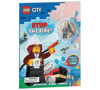 Stop the Fire (Lego City)