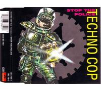 Stop the police [Single-CD]
