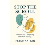 Stop the Scroll: How to Quit Comparing and Start Thriving