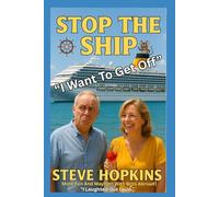 Stop The Ship: I Want To Get Off ! (Brit's Abroad)