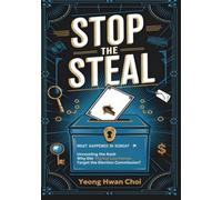 STOP THE STEAL: Martial Law in South Korea