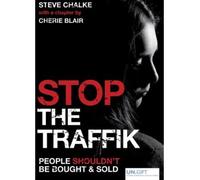 Stop the Traffik: People Shouldn't Be Bought & Sold (Paperback) - Common