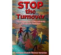 Stop the Turnover: The Hidden Role of Neurodiversity in Employee Retention