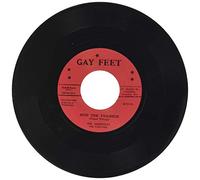 Stop The Violence (Peace Treaty) [7" VINYL] [Vinilo]