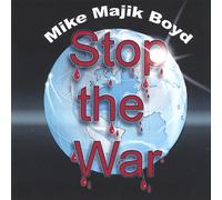 Stop the War